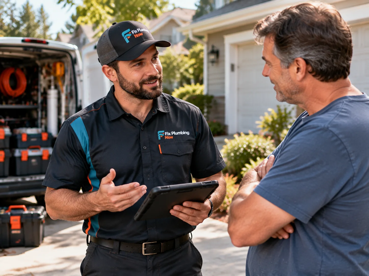 Clogged Drain Service San Bernardino, CA FAQs